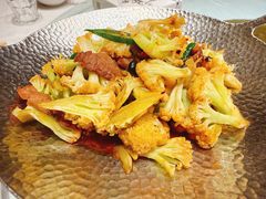-九转小磨·东北菜老字号(祥安店)