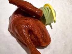 -彩丰楼中餐厅(深圳国际会展中心洲际酒店)