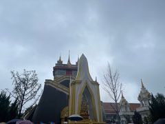 -洛阳白马寺