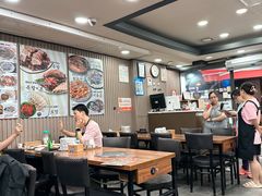 -元堂脊骨土豆汤(明洞2号店)