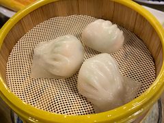 -山楂树融合菜餐厅