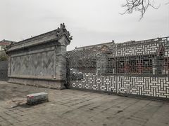 -北京国子监胡同
