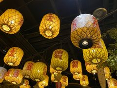 -南京大牌档(新街口德基广场店)