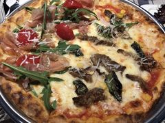 -Primo·丽莫意大利窑烤披萨