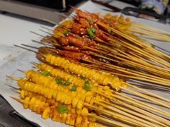 -楚太子  中餐&烧烤(武大店)