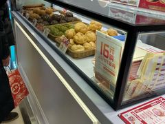 -西树泡芙(蓝色港湾店)