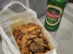 -明记牛杂(新马路分店)