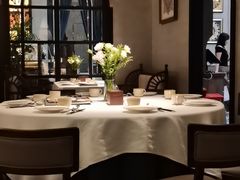 -狮拾久·现代新加坡料理(壹方城店)