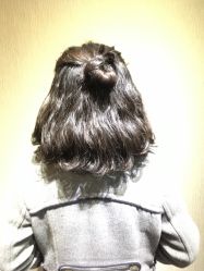 -HD HAIR STYLE