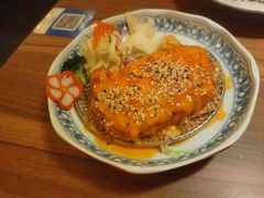 -隐月· 㐂和食屋(芝罘万达公馆店)