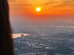 -紫金山山顶公园