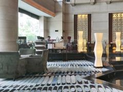 -宏安瑞士大酒店馥澜吧