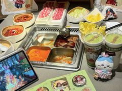 -海底捞火锅(万象城店)