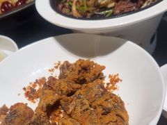 -秀儿四九城·新京菜(亚运村鸟巢店)