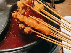 -牛小嫩串串火锅(老国贸总店)
