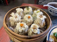 -都一处烧麦馆(前门店)