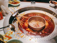 -晓宇重庆火锅(赛格国际购物中心店)