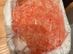 -巴奴毛肚火锅(龙湖锦艺城店)