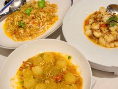 -上海总会SHANGHAICLUB(兴业太古汇店)