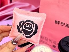 -鲜芒多·杨枝甘露(摩尔城A座10楼店)