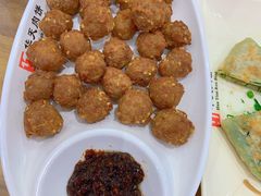 -华天二友居肉饼(宫门口店)