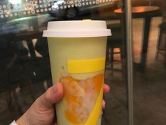 -7分甜(上海新天地广场店)