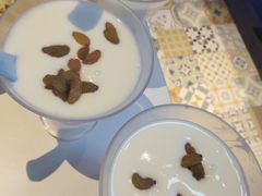 -疆遇·新新新新的新疆菜(万达店)