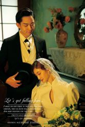 -苏州HX-合喜映画婚纱摄影