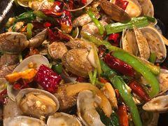 -伍丁·烤牛肋(和平东桥店)