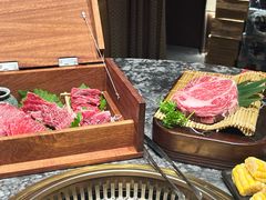 -牛将军•涮肉•烤肉(北京王府井·故宫店)