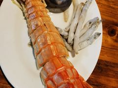 富贵虾姑-凯华海鲜火锅·传承三十六年