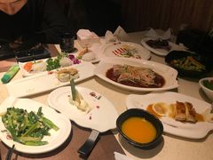 -蟹之国·精品蟹料理(极地店)