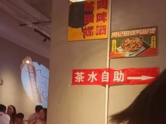 -老闵田螺馆·南昌市井菜·特色小吃(总店)