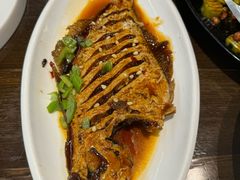 -黑石礁酒楼·海鲜(黑石礁店)
