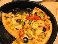 -必胜客(WOW西丽店)