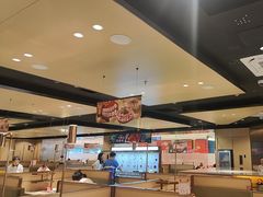 -海底捞火锅(泰安爱琴海店)