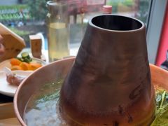 -祥源胡同·涮牛羊肉火锅(花桥店)