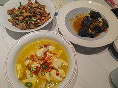 -攸州小镇家湘菜(小米科技园店)