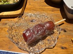 -肉串汪(月坛店)
