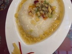 -玉华台饭庄(裕中西里小区店)