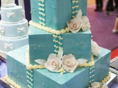 -爱之婚礼蛋糕(建外SOHO西区店)