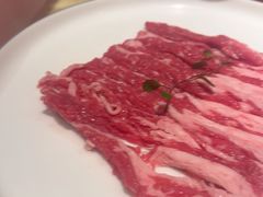-涮福記·现切牛羊肉火锅(世纪汇店)