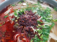 -伊赫兰牛肉面(交大店)