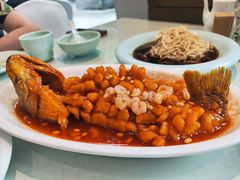 -冶春茶社(瘦西湖南门店)