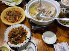 -印象鲵宴·张家界地标美食名片(溪布街店)