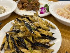 -米香居新鲁味·水饺餐厅