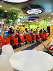 -万达宝贝乐园(北京槐房店)