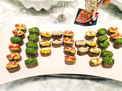 寿司-火锅岛潮牌自助餐厅(天津天佑城店)