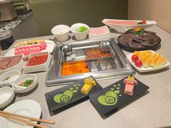 -海底捞火锅(摩尔广场店)