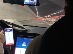 -胶州湾海底隧道